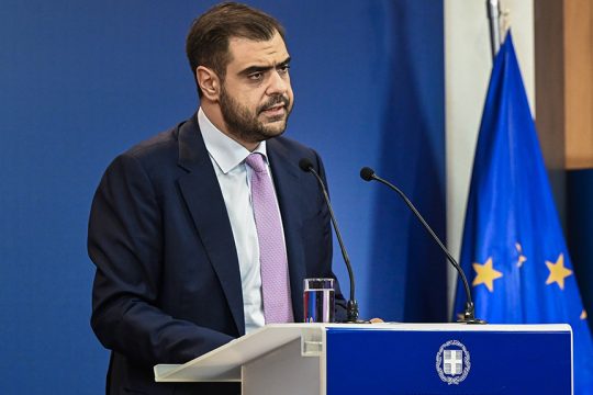 marinakis